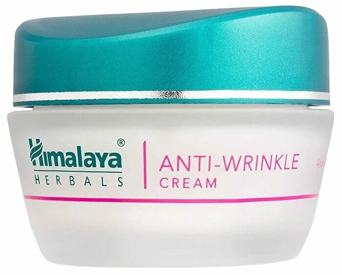 Купить крем против морщин. Крем Himalaya Anti-Wrinkle Cream. Крем Himalaya Herbals. Крем для лица Himalaya 50 мл. Anti Wrinkle Cream Гималая.