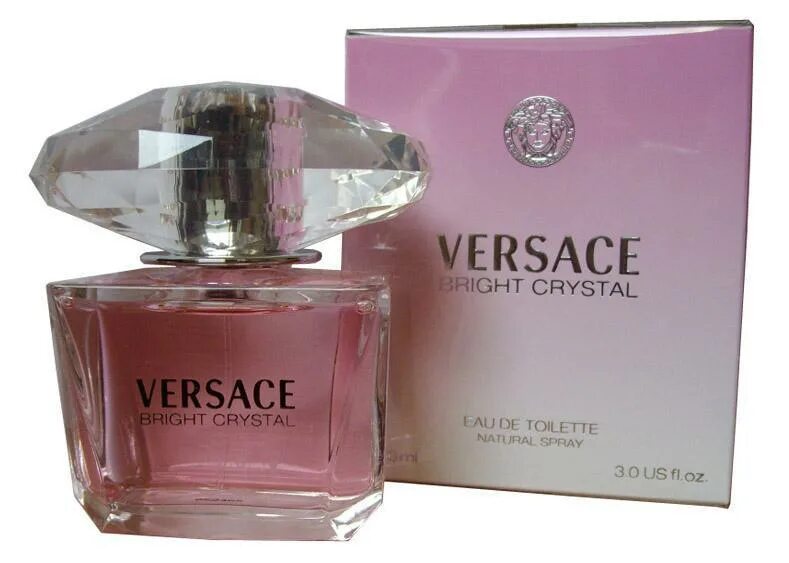 Духи кристалл розовые. Versace Bright Crystal Eau de Toilette, 90 ml. Versace Bright Crystal 30ml. Versace Bright Crystal 90ml EDT (L). Versace Bright Crystal, 2006.