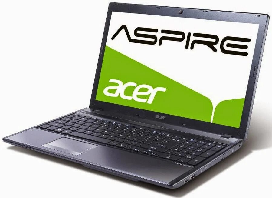 Aspire 5 drivers