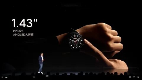 Lies watch