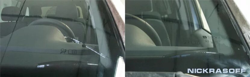 Ремонт скола на лобовом стекле до и после. Трещина лобового стекла после ремонта. Трещина на лобовом стекле после ремонта. Ремонт трещины на лобовом стекле до и после. Ремонт трещин на лобовом красноярск