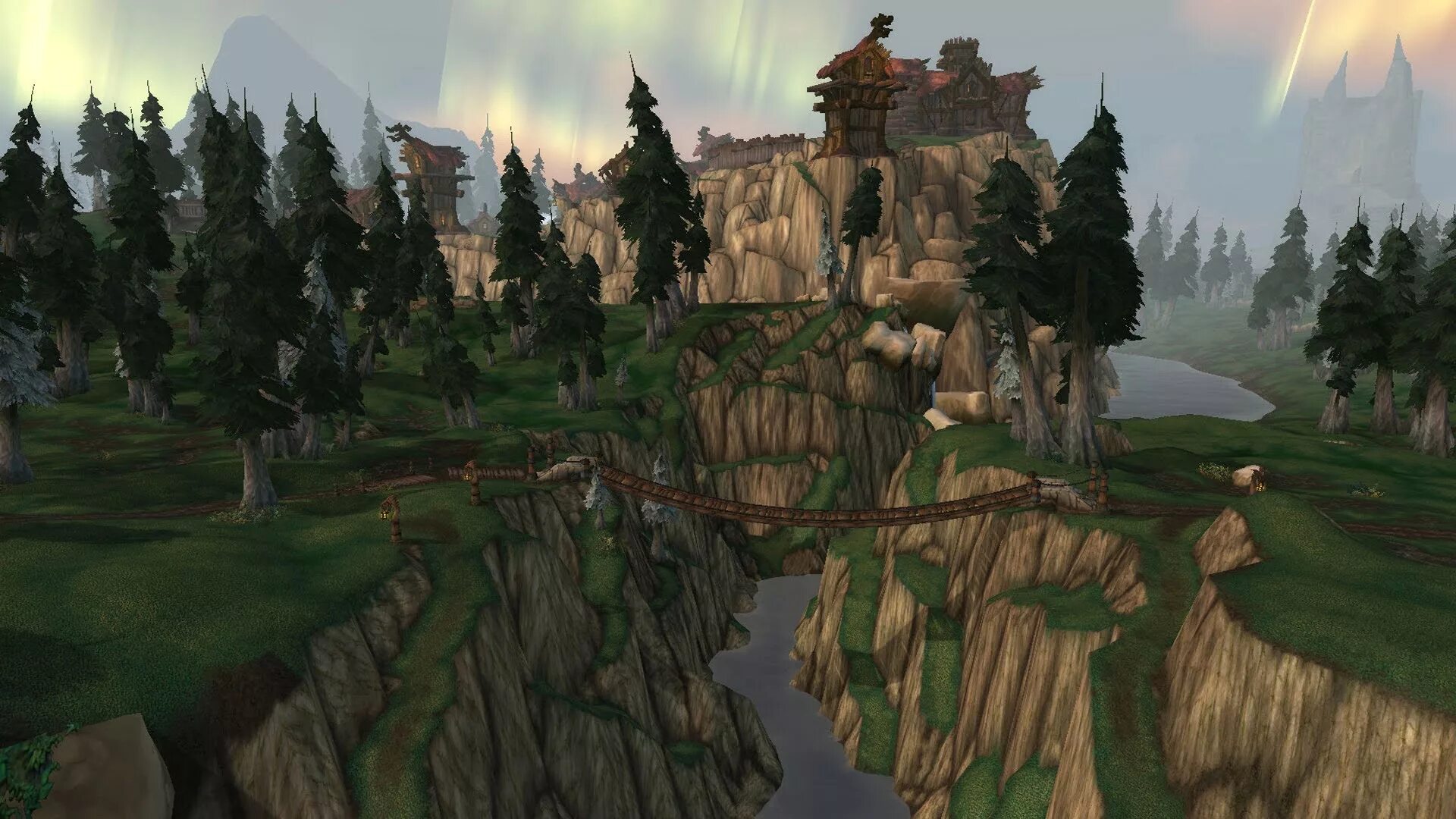 Ревущий фьорд вов. Ревущий фьорд. howling fjord wow. ревущий фьорд 3.3.5 исследование.