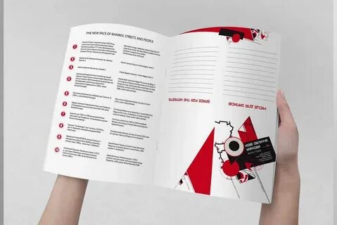 Путеводитель по миру persona