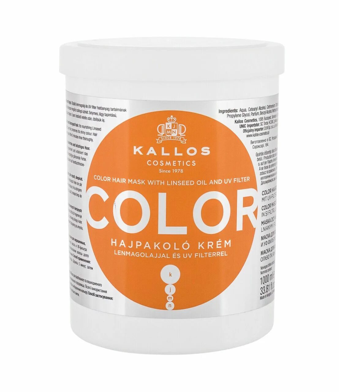 Маска kallos отзывы. Kallos маска Color 1000ml. Kallos KJMN маска для волос Color 1000 мл.. "Kallos KJMN  Color  маска". Kallos маска для волос 1000мл в асс..