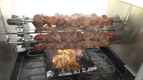 Шашлык протвино