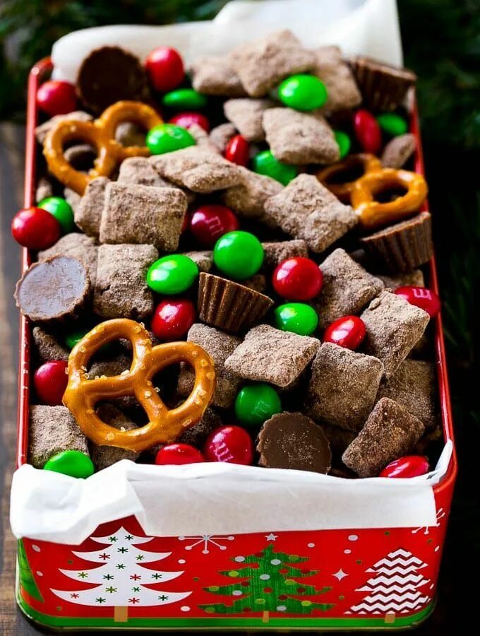 Скачать обои праздник, Рождество, Новый год, Christmas, New Year, sweets, cookie