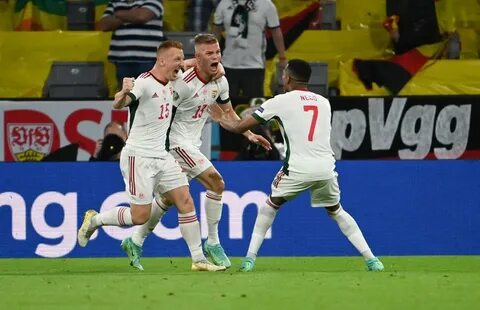 Чемпионат венгрии по футболу 2024 2025