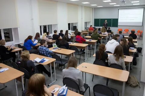 Вшэ лицей 8 класс