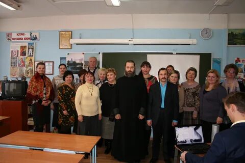 Обухово новости