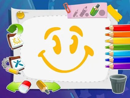 Drawing applications