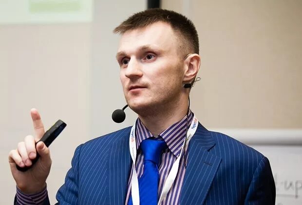 Андрей Веселов. Профессиональная организация управления отделом продаж. Часть 6 