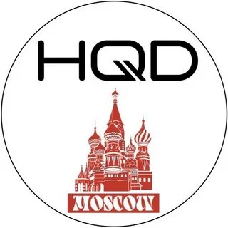 Hqd москва