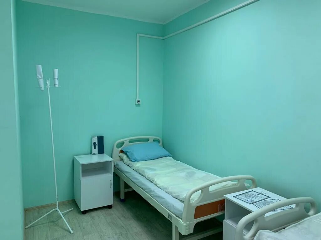 Платный наркологический стационар симферополь