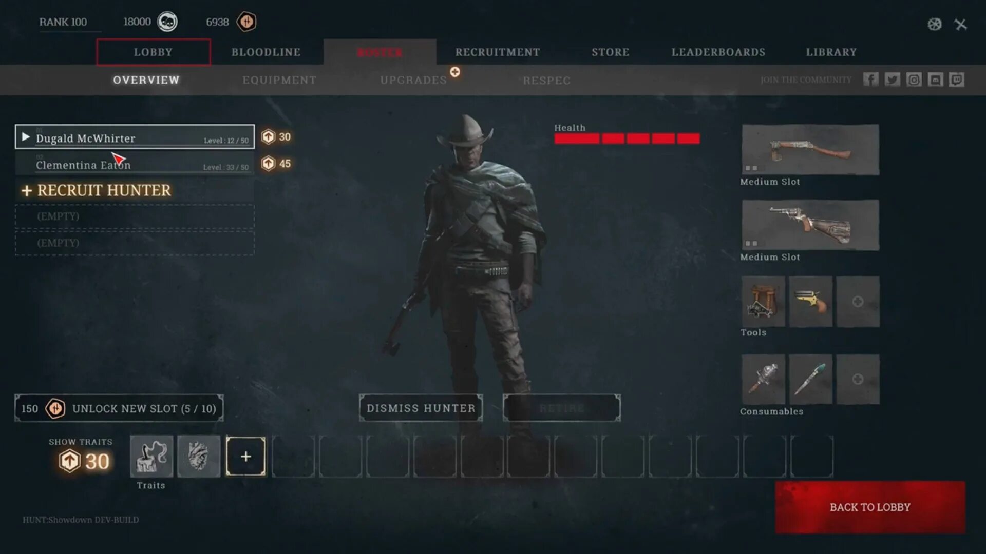 Hunt новое обновление. Хант шоудаун. Навыки Хант шоудаун. Hunt перки. Hunt Showdown инвентарь.