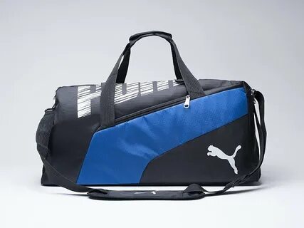 Puma bags