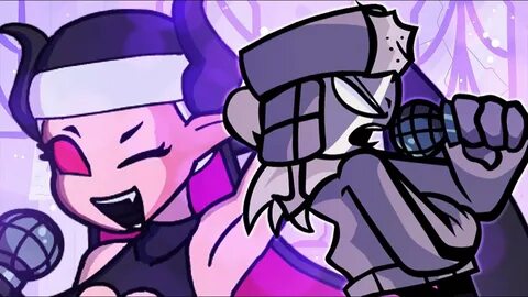 Fnf fight
