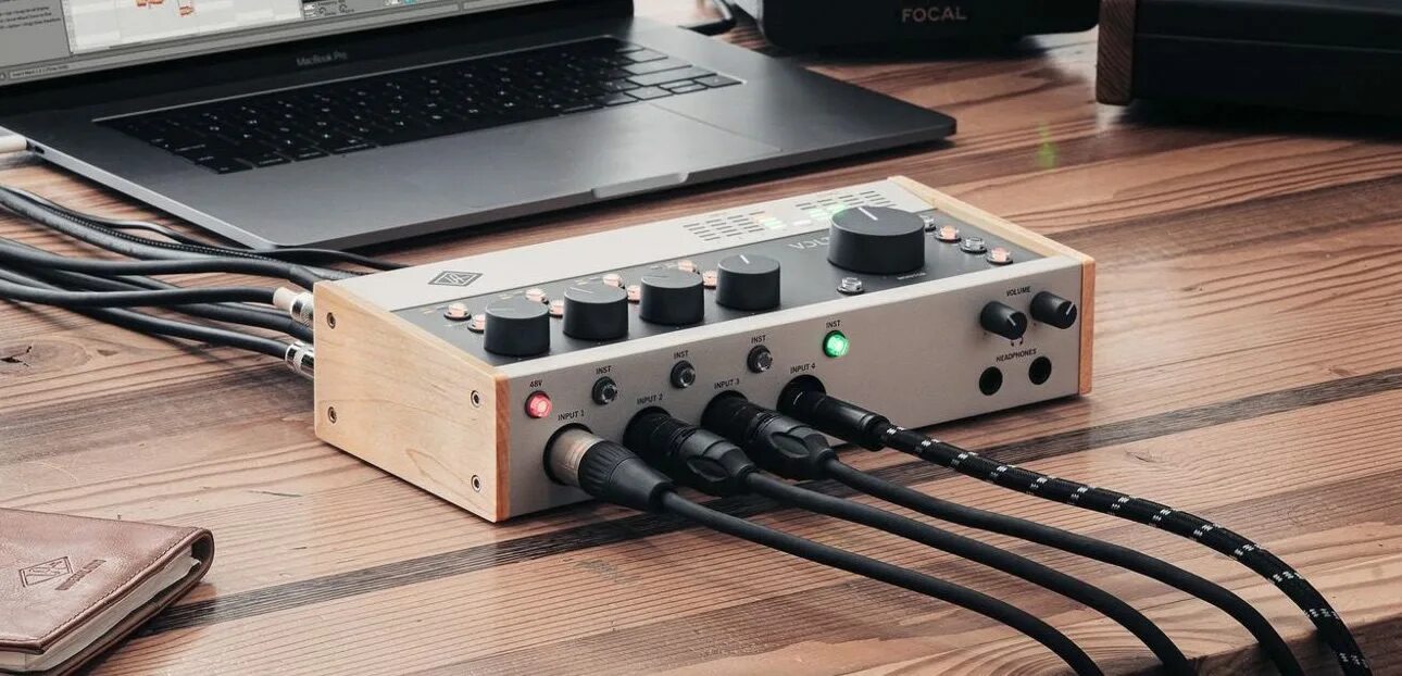 Uad volt 1. Universal audio volt 476. universal audio volt 1. universal audio volt 176. звуковая карта universal audio volt 1.