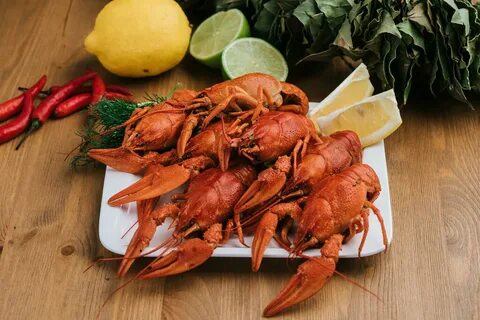 Раки адлер