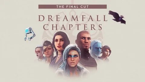 Dream fall