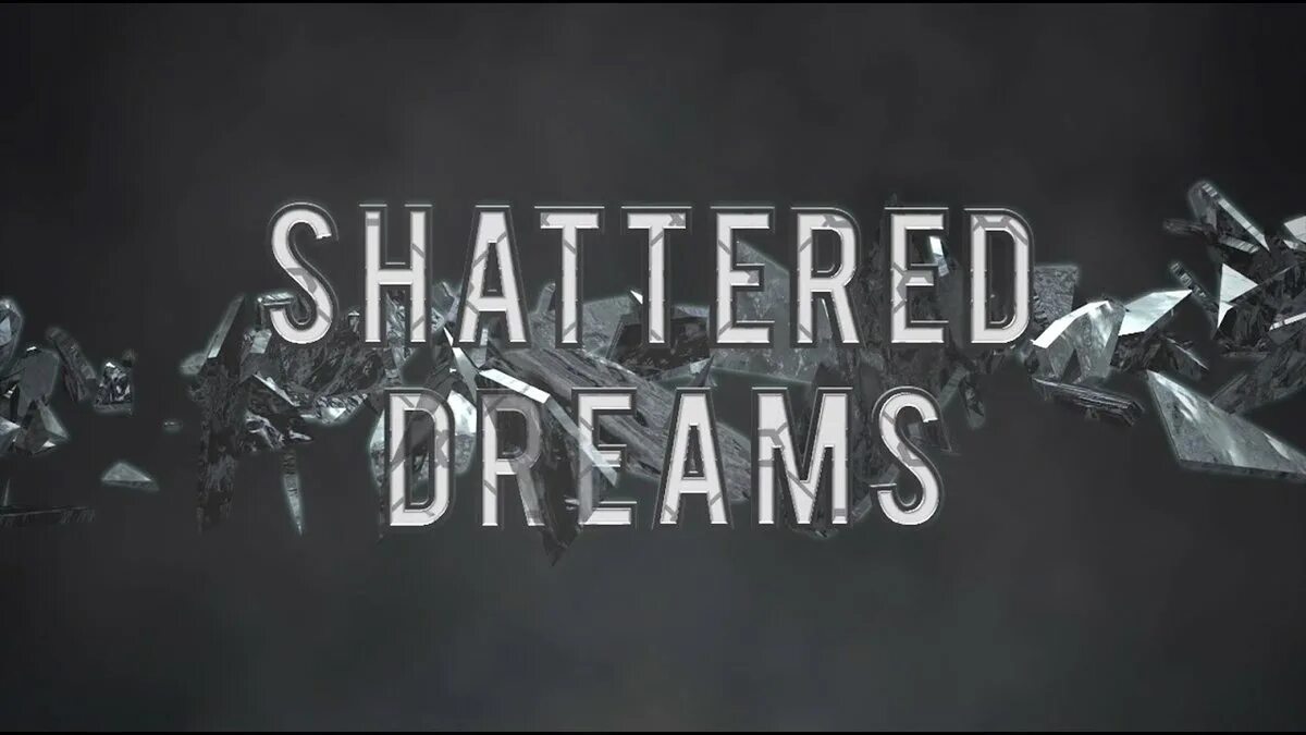 Shattered Dream. Johnny hates Jazz - Shattered Dreams. Shattered Dreams: book 1. ,Shattered Shattered Dreams.