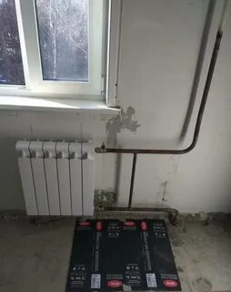Какие трубы для отопления в квартире многоэтажного