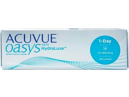 Acuvue max