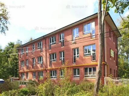 Квартиры в высоковске
