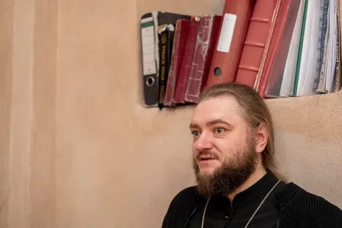 Архимандрит мажуко