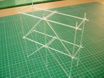 Model making