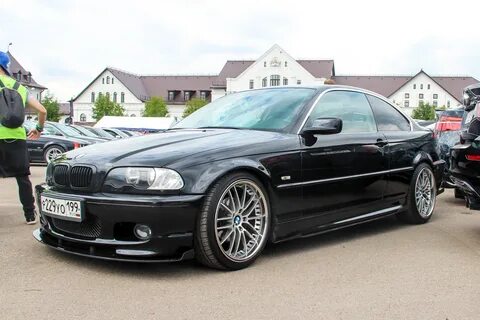 Bmw 43