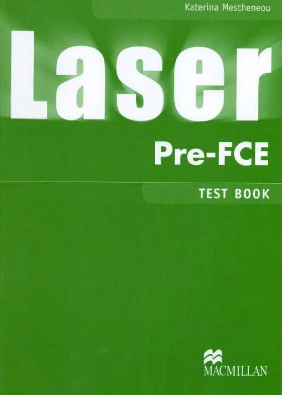 Laser Intermediate Test book ответы. Laser pre FCE CD-ROM Russia. Tests English книга. Книжка лазером. English test book