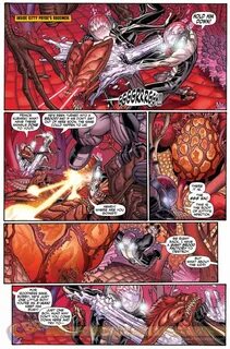 Kitty Pryde Pregnant Brood Toxoplasmosis.