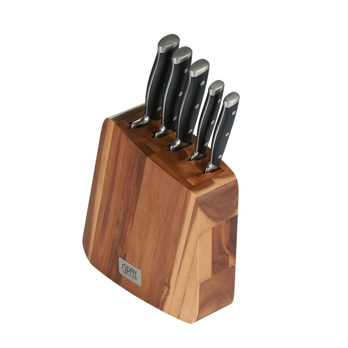 Набор ножей gipfel laffi black. Gipfel 8447 набор кухонных ножей mirella 8 пр. Набор ножей gipfel 6986. Набор gipfel 5 ножей, ножницы и подставка 8469. Набор кухонных ножей gipfel mirella 8454.