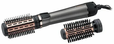 Фен щетки remington