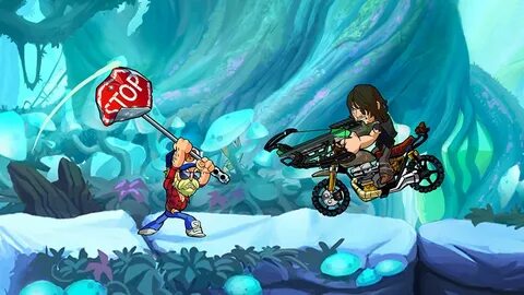 Игра стать героем