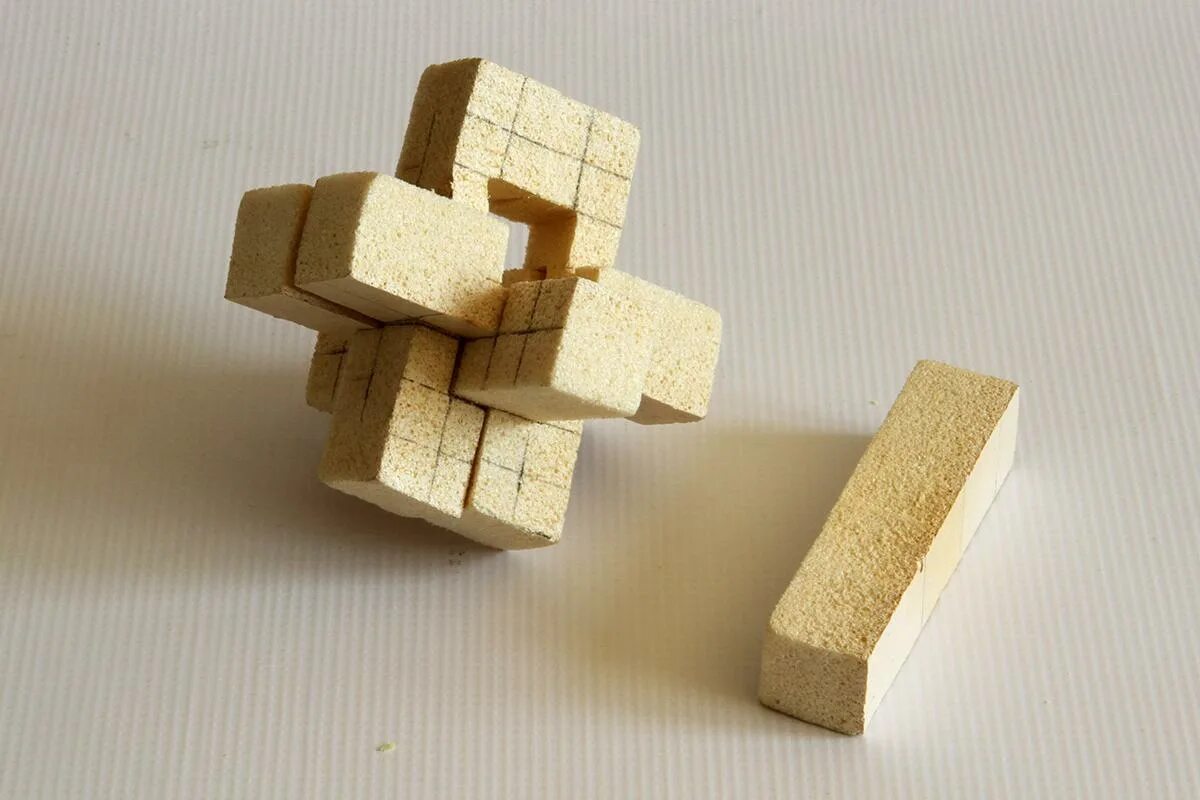 головоломка 2 сборы