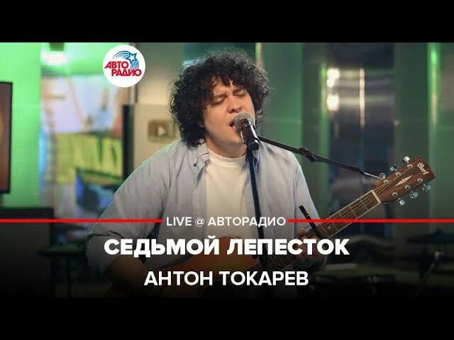 Токарев Антон Модельное агентство RF Models