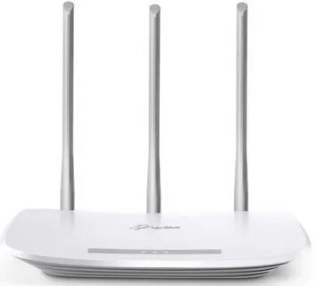 Link tl wr845n