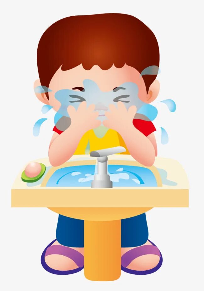 I wash my face and hands. Мальчик умывается. Ребенок умывается. Умывание ребенка. Умывание лица для детей.