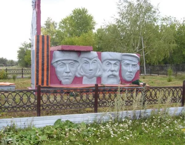 Пригородный сельсовет оренбургского