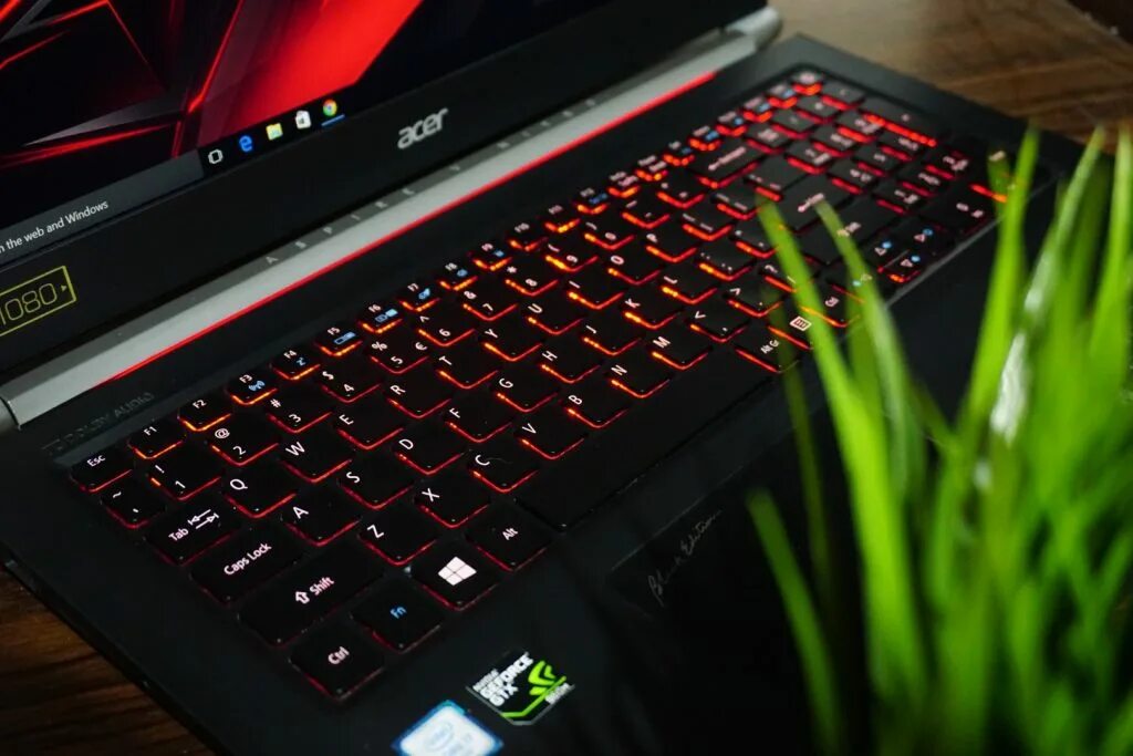 Acer nitro 5 an515 оперативная память. Acer Nitro v15. 1080 Acer Nitro. Ноутбук Acer Nitro 5. Acer Nitro Black Edition.