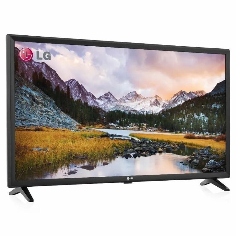 Телевизоры lg 32 отзывы