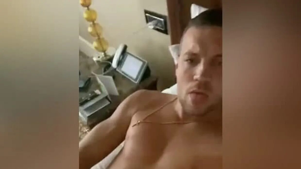 Интимное Видео Как Дзюба Дрочит
