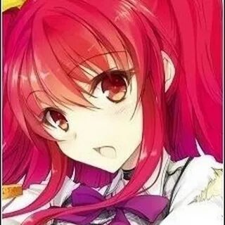 Vermillion