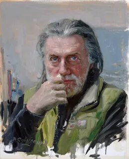 Картина владимира