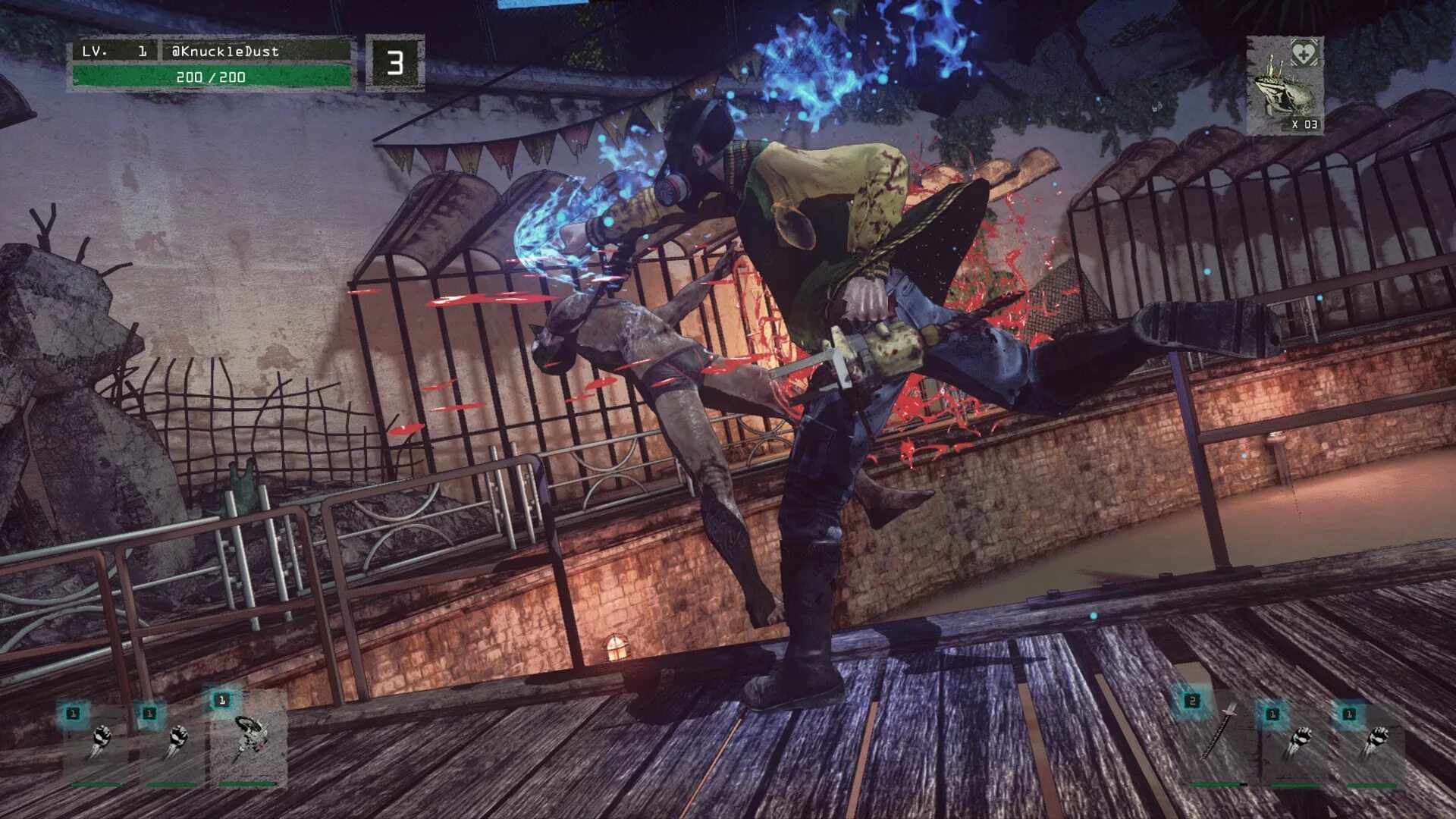 Let to die. Let it die игра. let it die ps4. дядюшка смерть let it die.