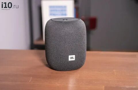 Можно подключить алису к колонке jbl