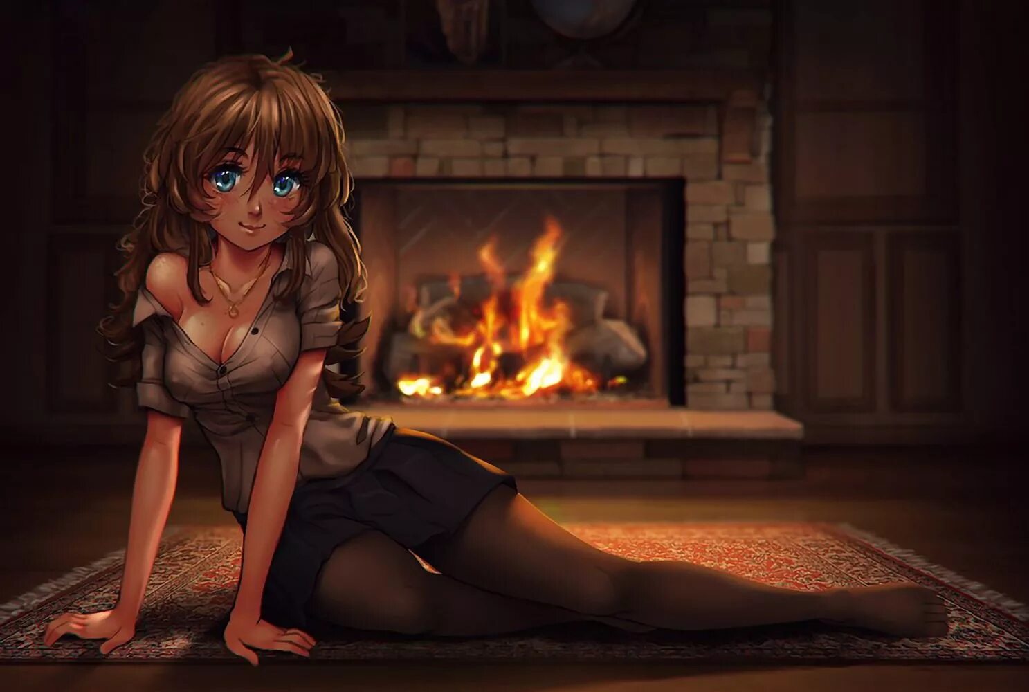 Waifu 2х