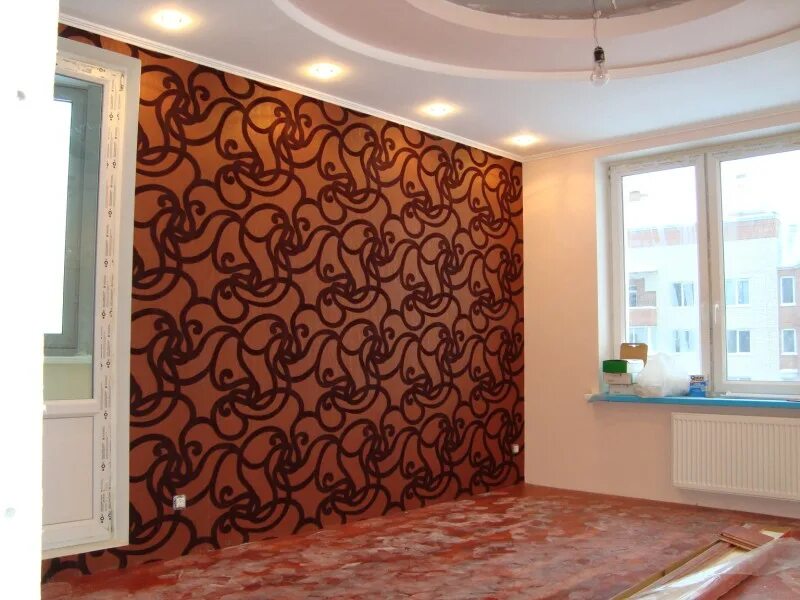 Красивый бюджетный ремонт квартиры. Бюджетный интерьер однокомнатной квартиры. Внутренняя отделка квартир. Недорогой ремонт частного дома ремонты недорого. Недорогая отделка комнаты.