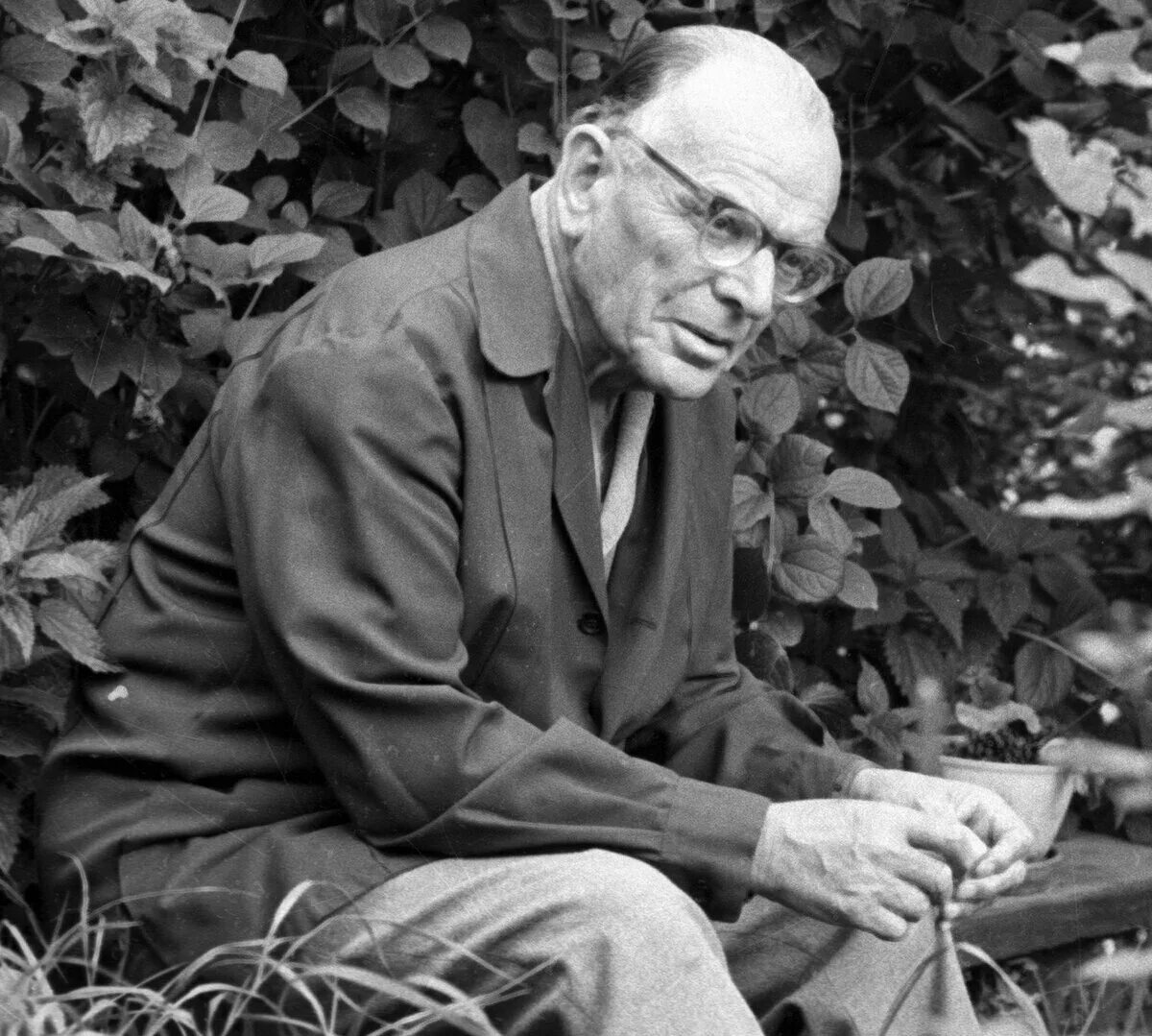 Жизнь константина георгиевича паустовского. Константин георгиевич паустовский жизнь. Г. Константин паустовский. Паустовский константин георгиевич портрет.